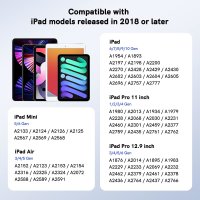Aktiver Stylus Stift kompatibel für ios & Android Touchscreens, Bleistift für iPad mit