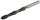 Silverline 637440 Holzspiralbohrer mit Zentrierspitze 5 mm, 10er-Pckg.