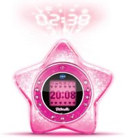 Vtech KidiMagic Starlight Kinderwecker FRANZÖSISCH