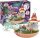 My Fairy Garden Feen Licht Garten Tomy E72853DE Fairy Light Garden, Single, Colourful